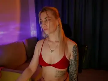 Chaturbate Live Porn of ask_alexa