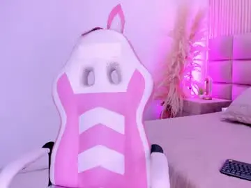 Chaturbate Best live sex cam show of belleanderson