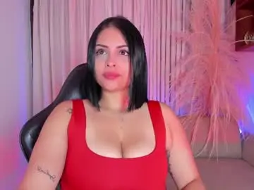 Chaturbate Live Porn of belleanderson