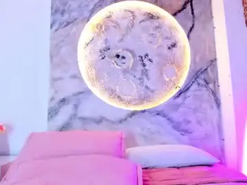 Chaturbate Sex Cam of belleanderson