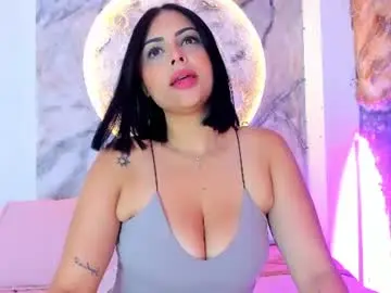 Chaturbate Live Porn of belleanderson