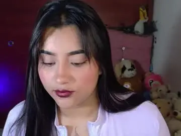 Chaturbate Free Porn Cam of demony_smoker