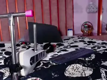 Chaturbate Sex Chat of lucie_red