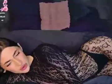 Chaturbate Best live sex cam show of nyxie_love