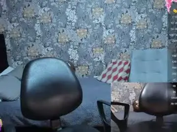 Chaturbate Adult Webcams of pretty_cristal22