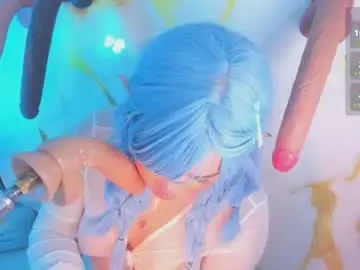 Chaturbate Free Porn Cam of hinata_dolly