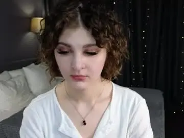 Chaturbate Sex Chat of kira_fluffy