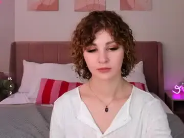 Chaturbate Free Porn Cam of kira_fluffy