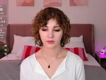 Chaturbate Best live sex cam show of kira_fluffy