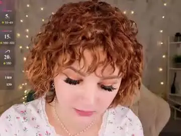 Chaturbate Nude Webcam of kira_fluffy