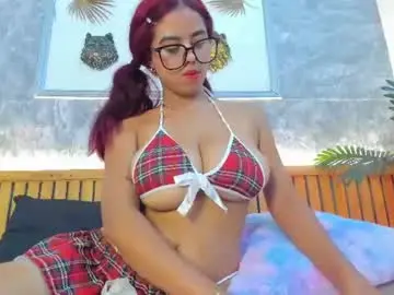 Chaturbate Best live sex cam show of krystal_rosse_