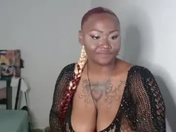 Chaturbate Live Porn of la_malona_77