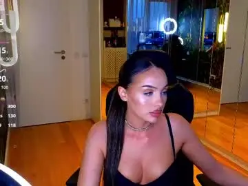 Chaturbate Live Porn of mileysin