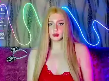 Chaturbate Nude Webcam of rose_gee
