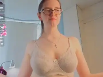 Chaturbate Live Sex of trishdelafontaine