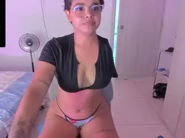Chaturbate Adult Webcam of _koriinn_