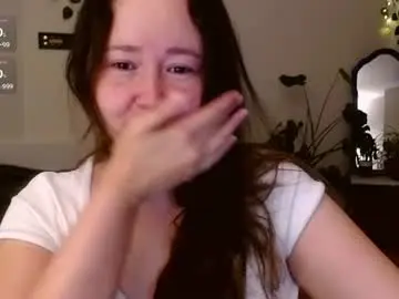 Chaturbate Nude Webcam of _rosie_cheeks_