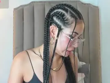 Chaturbate Live Porn of agartha_velvet