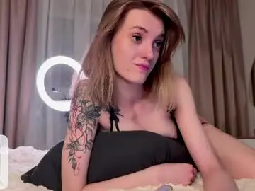 Chaturbate Free Porn Cam of hey_its_mia