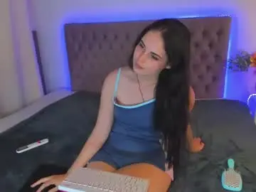 Chaturbate Sex Cam of jennamiu