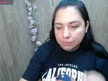 Chaturbate Live Sex Cam of katy2425