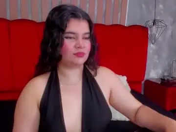Chaturbate Best live sex cam show of salomeevanz