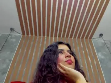 Chaturbate Adult Video Chat of salomeevanz