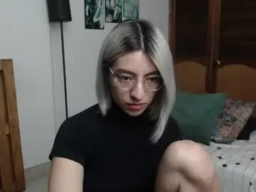 Chaturbate Adult Webcam of alicee_logan_