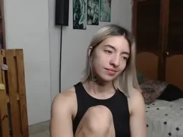 Chaturbate Private Sex Chat of alicee_logan_