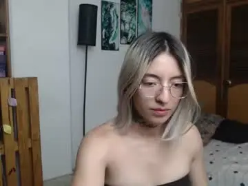 Chaturbate Free Porn Cam of alicee_logan_