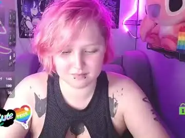 Chaturbate Live Sex Cam of dollirosee