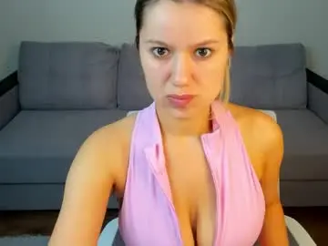 Chaturbate Nude Webcam of shakira_lux