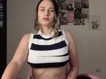 Chaturbate Adult Video Chat of veronika__winslow_