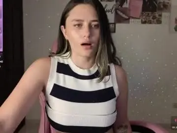 Chaturbate Private Sex Chat of veronika__winslow_