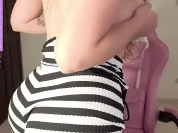 Chaturbate Live Sex of veronika__winslow_