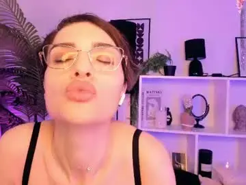Chaturbate Sex Cam of amy_sparkle