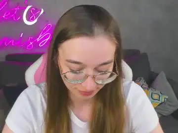 Chaturbate Private Sex Chat of lucyy_green
