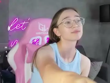 Chaturbate Best Webcam of lucyy_green