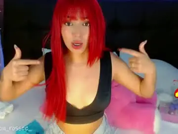 Chaturbate Adult Video Chat of madison_rossee
