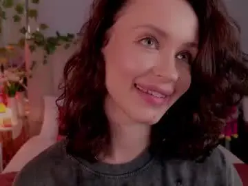 Chaturbate Sex Chat of meow_nancy