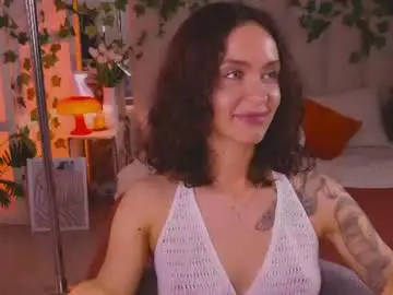 Chaturbate Watch Live Sex Cams of meow_nancy