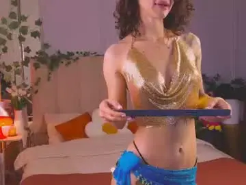Chaturbate Nude Webcam of meow_nancy