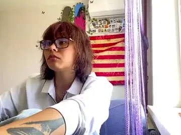 Chaturbate Private Sex Chat of romeliaholterman