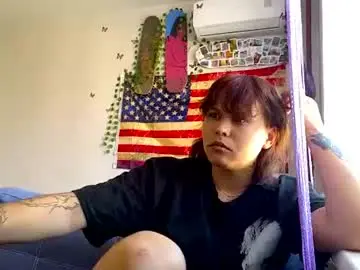 Chaturbate Private Sex Chat of romeliaholterman
