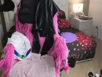 Chaturbate Sex Chat of roxalanastar