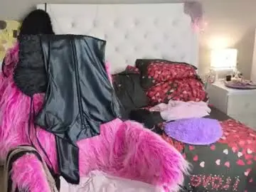 Chaturbate Best Webcam of roxalanastar