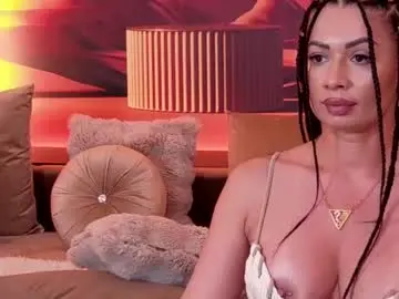 Chaturbate Nude Webcam of rubyluxee