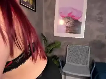 Chaturbate Live Sex of scarleet_dh