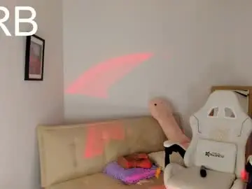 Chaturbate Adult Webcam of aniie_pink18