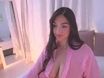 Chaturbate Sex Chat of atena676